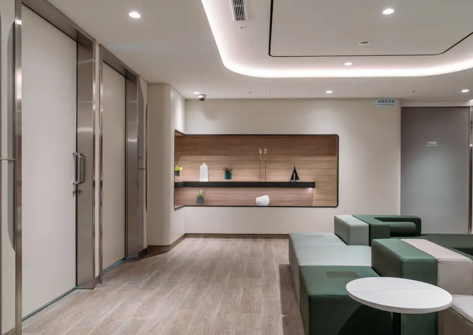 首頁 - 服務項目