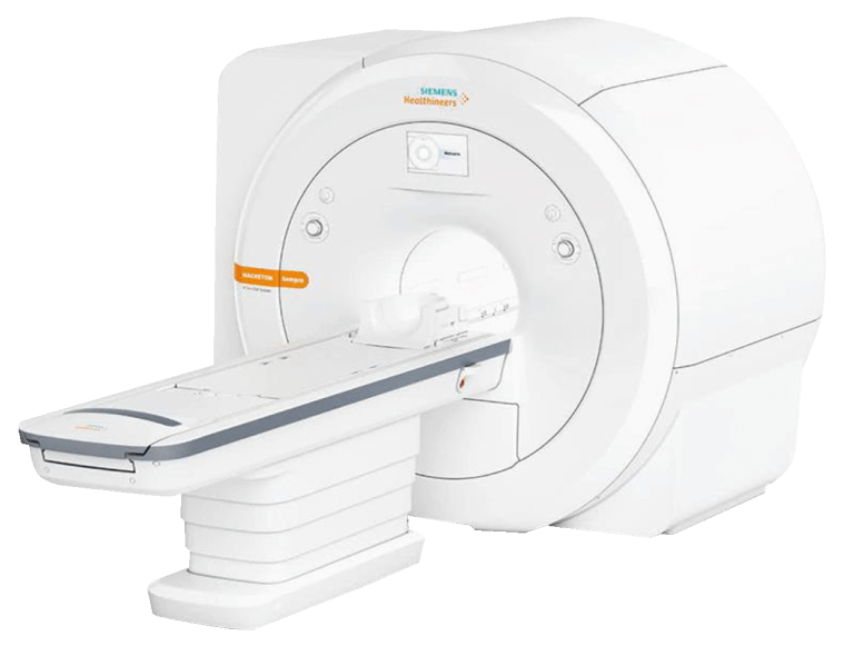 西門子 MAGNETOM 1.5 T 磁振造影