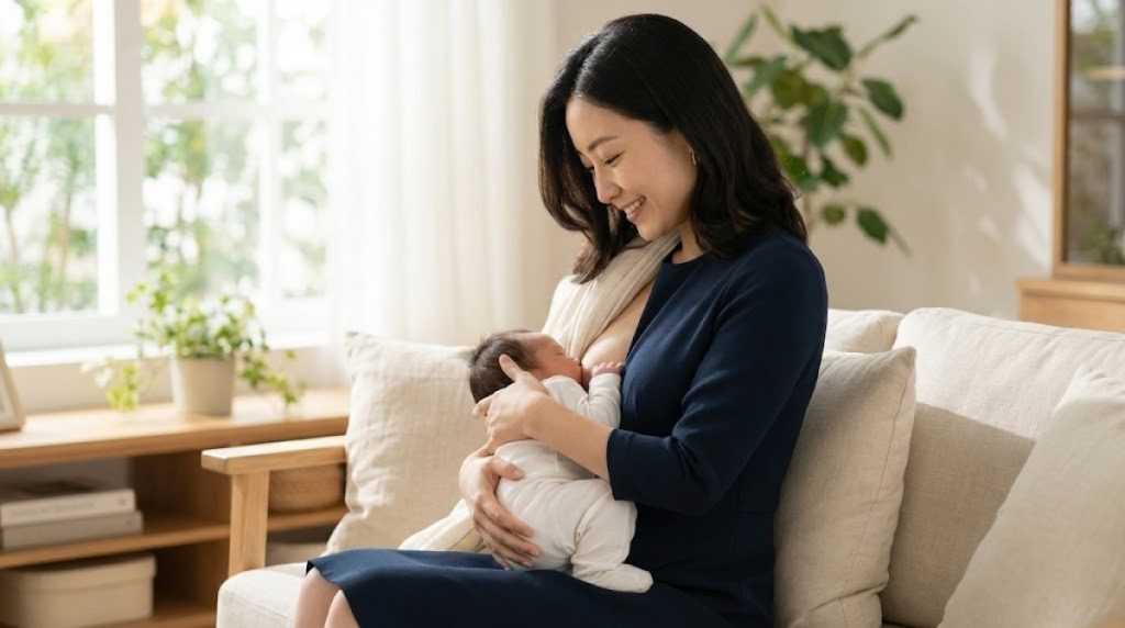 哺乳媽媽做電腦斷層或磁振造影免驚!破解3大顯影劑迷思,打完可以直接餵奶