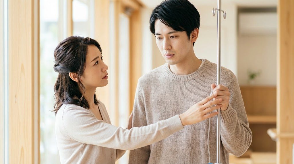 胃鏡照出一顆「黏膜下腫瘤」是癌症嗎？3個檢查關鍵決定要追蹤還是動刀