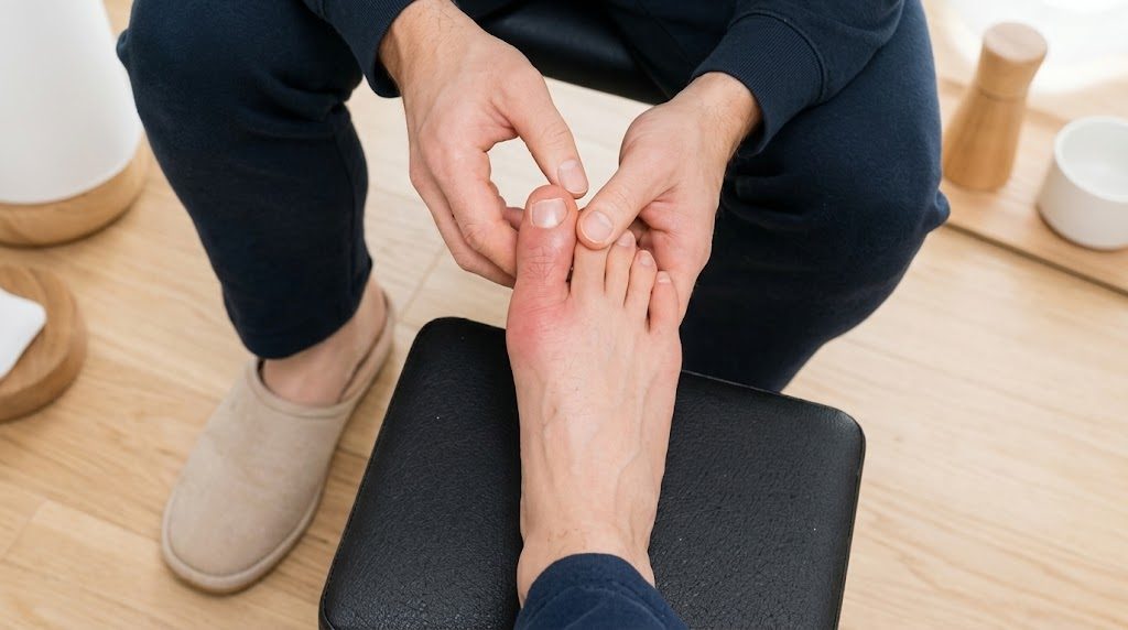 尿酸高痛風發作？單靠飲食控制效果有限，這 3 招降尿酸才有效