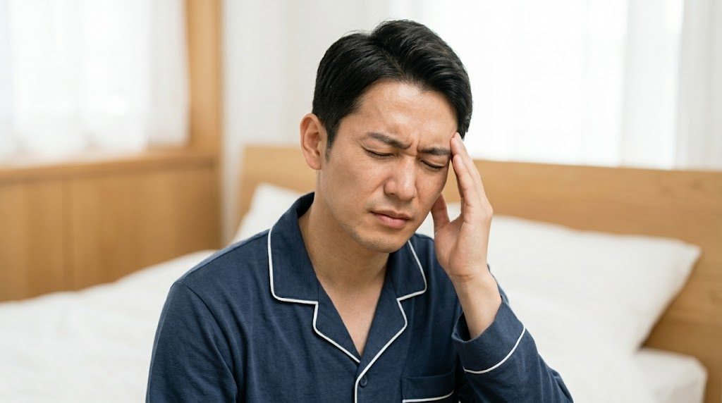 頭痛到底要不要照腦部?掌握 9 個危險訊號就不怕腦瘤或中風