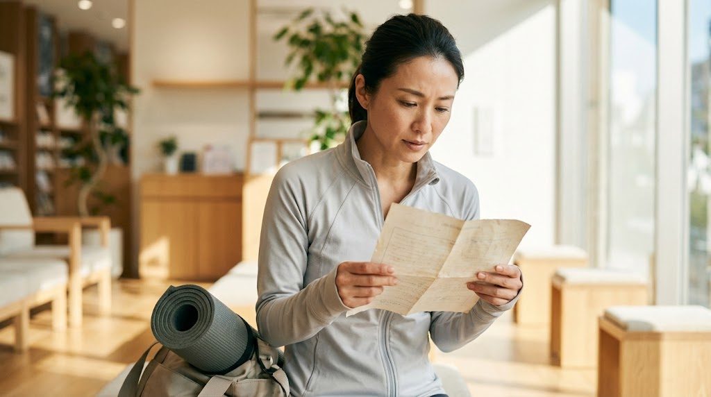 生理期來做健康檢查會準嗎？搞懂這 3 個關鍵數字，不用白花錢重測