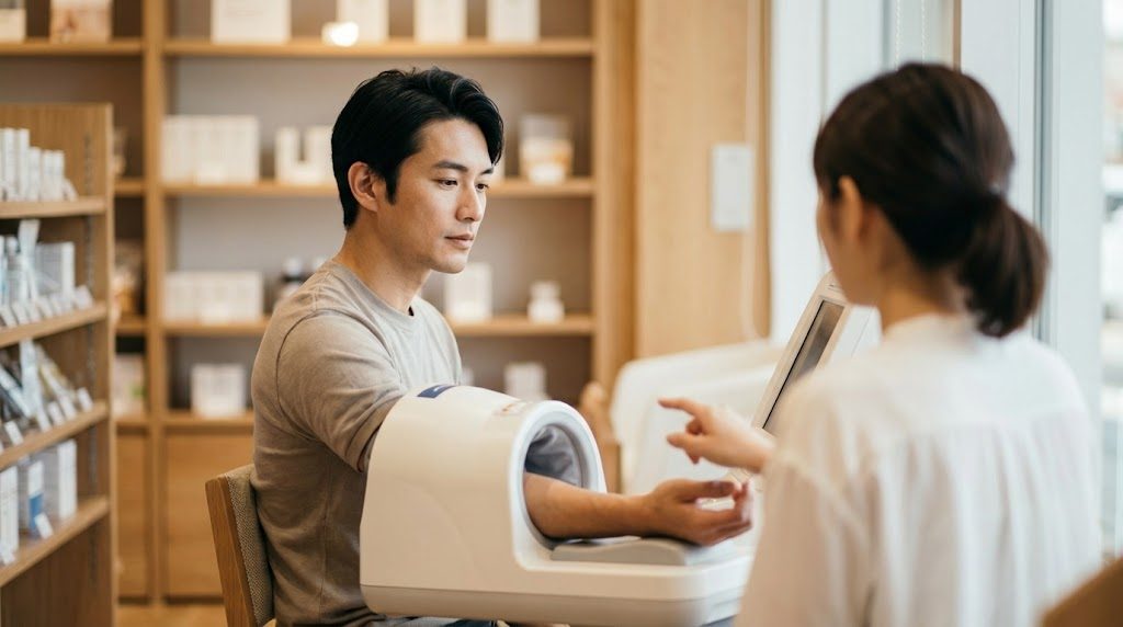 血壓 130/80 還是 140/90 才算高？搞懂 2 個關鍵數字，遠離無聲殺手