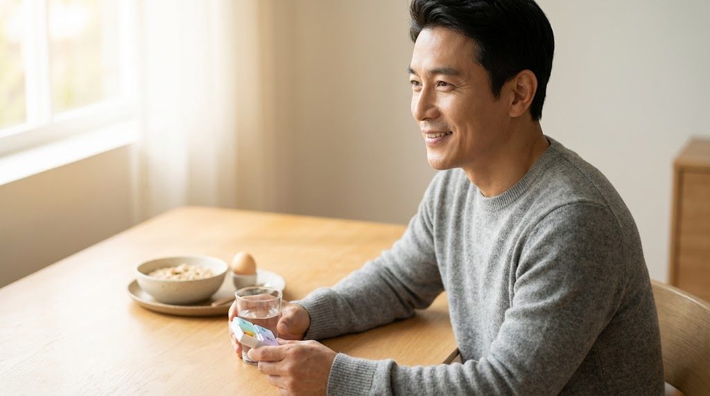 壞膽固醇降到多少才安全？高風險族群目標 55 或 70 以下的控制關鍵