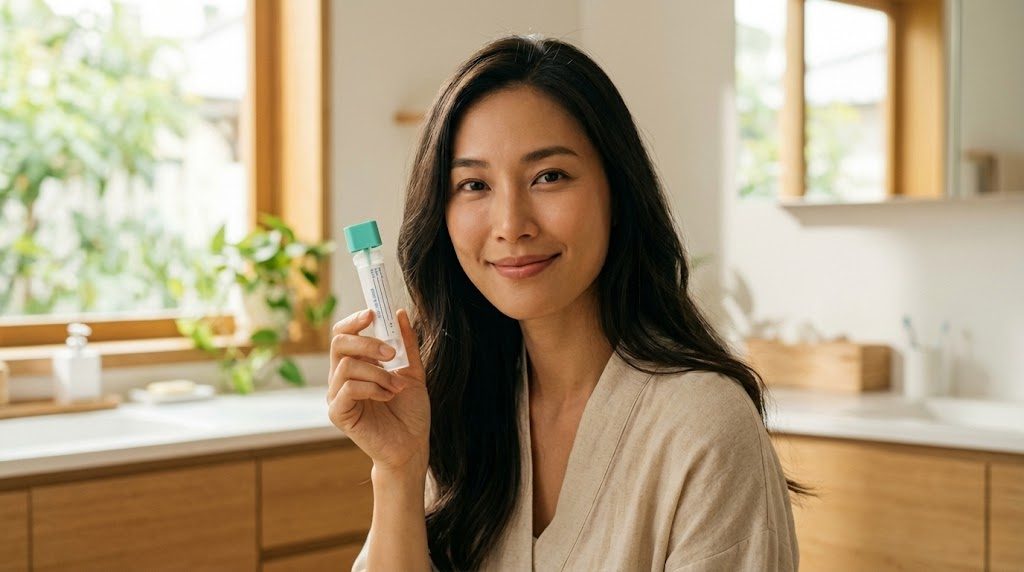 糞便潛血檢查選哪種？2倍準確率的 FIT 救命關鍵，不做大腸鏡前先看這篇