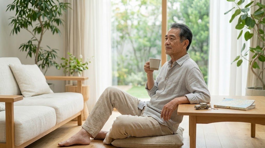 體檢發現腎臟紅字怕洗腎？搞懂過濾率與尿蛋白指標，分數大於六十且無尿蛋白就免驚