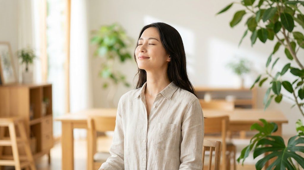 健檢發現肺部陰影別慌張：看懂佔據85%的非小細胞肺癌，無菸族群靠低劑量斷層掃描1招防範