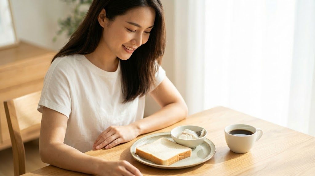 做大腸鏡不用再餓到手抖！醫學證實：低渣飲食比只喝流質更舒服且同樣乾淨