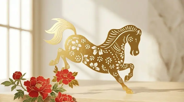 躍馬迎新尊榮健康檢查專案