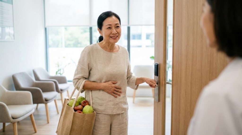 擺脫糖尿病與肥胖的糾纏:靠這 1 招減去 15% 體重,找回健康的代謝數字 - Diabesity