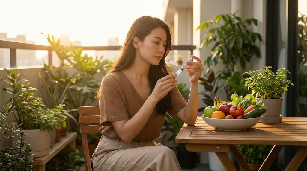 打瘦瘦針會胃癱瘓嗎？醫師破解 3 大迷思：其實是身體適應期 - Tirzepatide gastroparesis