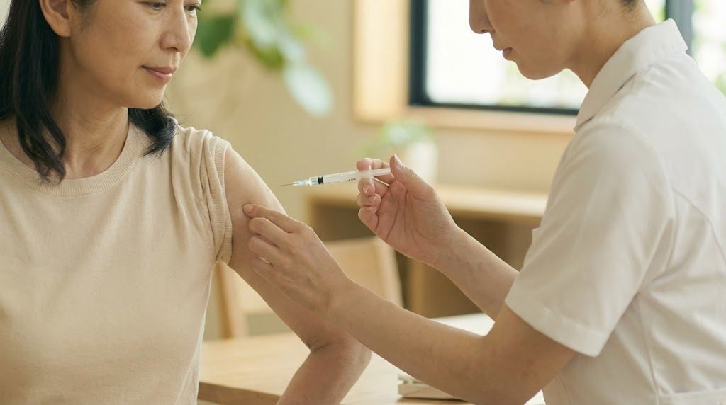 為什麼美國 50 歲就在打肺炎鏈球菌疫苗？搞懂 1 個關鍵差異，幫爸媽省下住院費