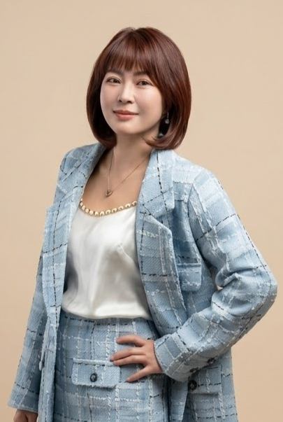 中心介紹 - Liu-portrait 768x1152