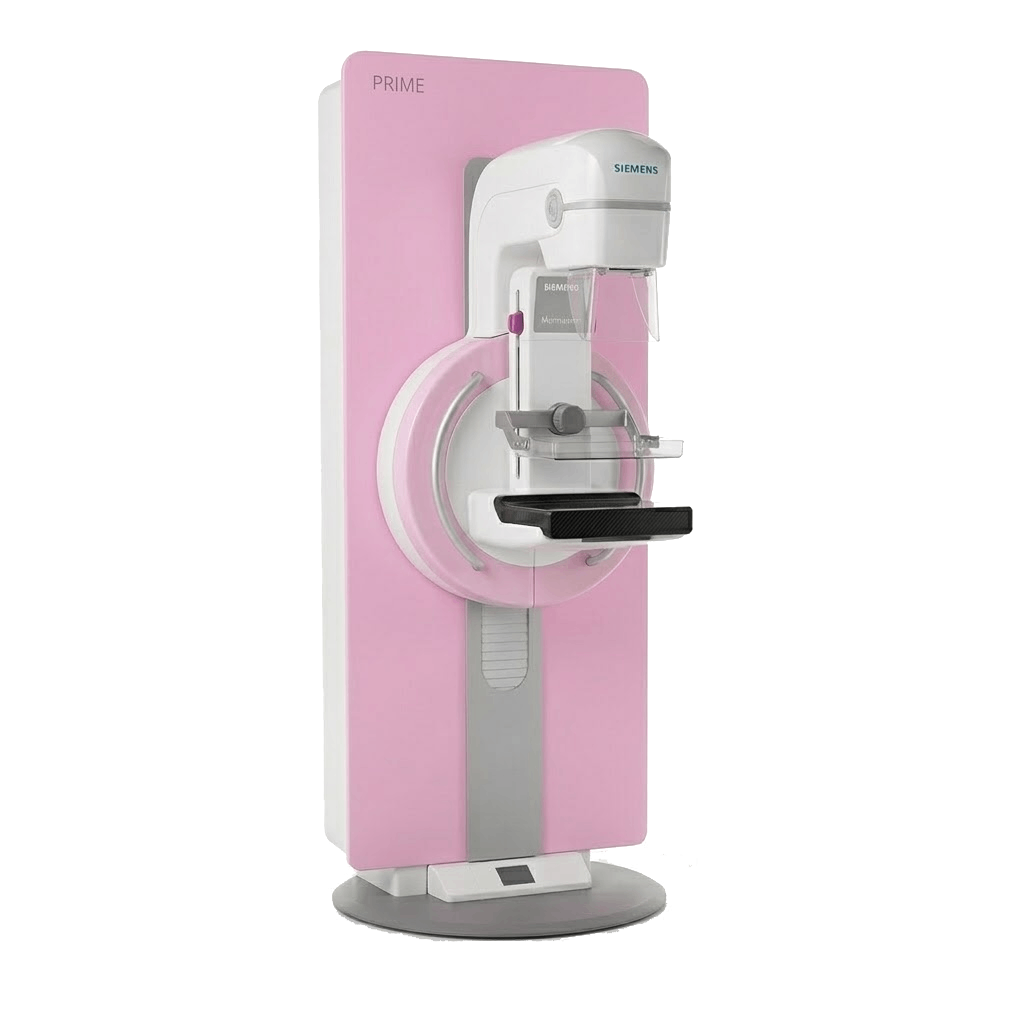 西門子 MAMMOMAT 數位乳房攝影