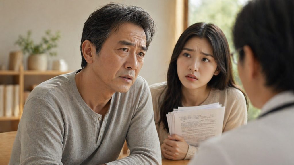 健檢報告球蛋白偏高是血癌嗎？看懂3大關鍵指標，多數只是慢性發炎不用怕