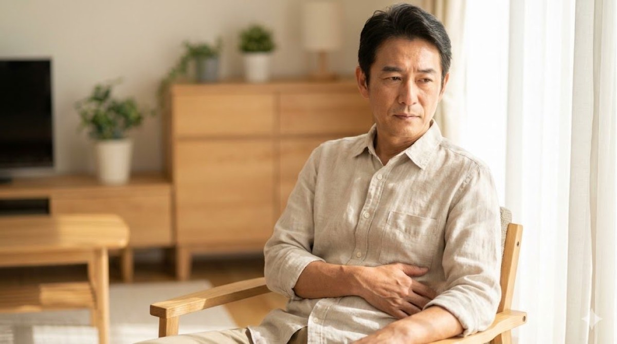 體重過重怕皮蛇上身?3個預防步驟全解析:肥胖會提升帶狀皰疹風險,接種疫苗能有效防護