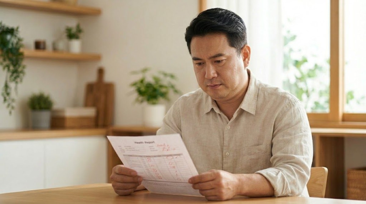 怕打針又想減重?每天1顆口服新藥 Orforglipron 幫你甩掉11%體重