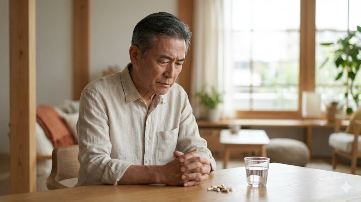 膽固醇吃藥還是降不下來?半年打1次降血脂針,讓超標壞膽固醇直接砍半