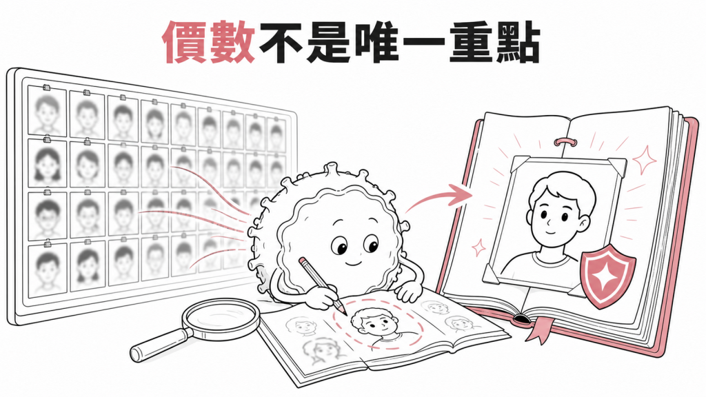 肺炎鏈球菌疫苗選擇不只看價數也要看免疫記憶方式